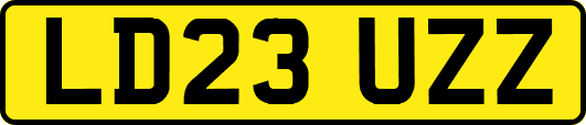 LD23UZZ