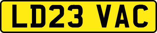 LD23VAC