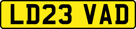LD23VAD
