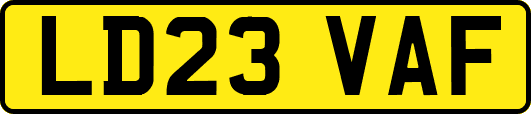 LD23VAF