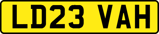 LD23VAH