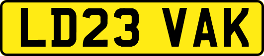 LD23VAK