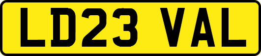 LD23VAL