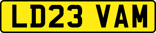 LD23VAM