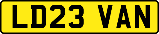 LD23VAN