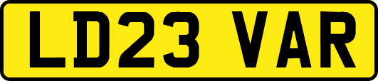 LD23VAR