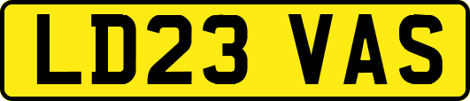 LD23VAS