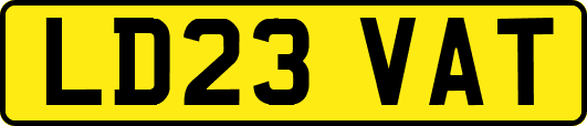 LD23VAT