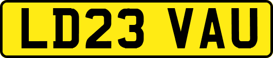 LD23VAU