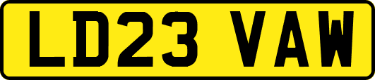 LD23VAW