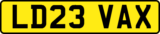 LD23VAX