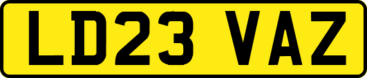 LD23VAZ