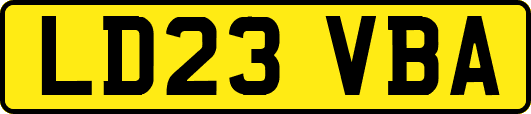 LD23VBA