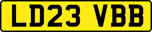 LD23VBB