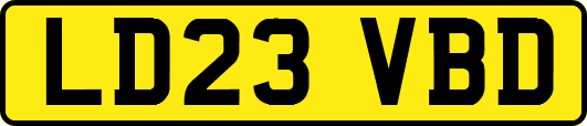 LD23VBD