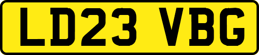 LD23VBG