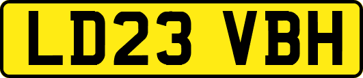 LD23VBH