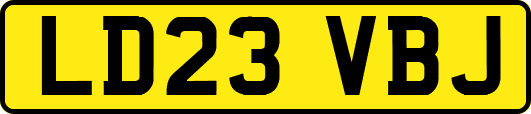 LD23VBJ
