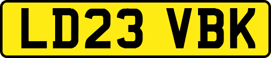 LD23VBK