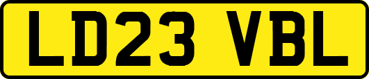 LD23VBL