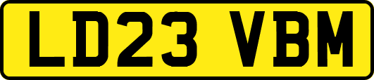 LD23VBM
