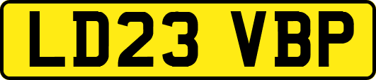 LD23VBP