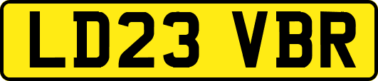 LD23VBR