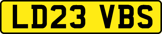 LD23VBS