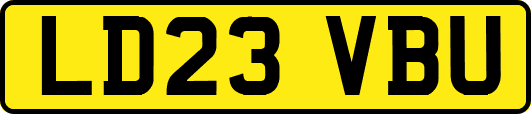 LD23VBU