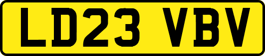 LD23VBV