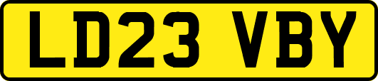 LD23VBY