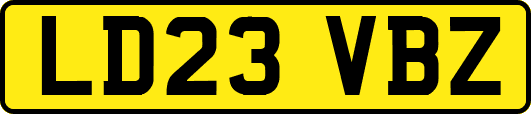 LD23VBZ