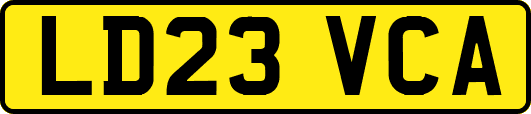 LD23VCA