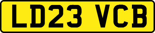 LD23VCB