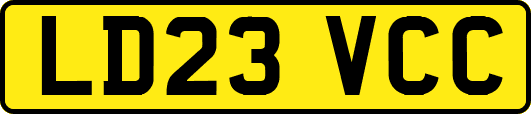 LD23VCC