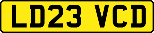 LD23VCD