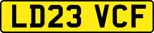 LD23VCF