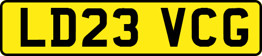 LD23VCG