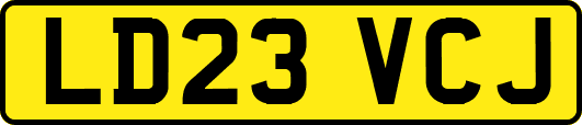 LD23VCJ