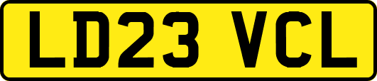 LD23VCL