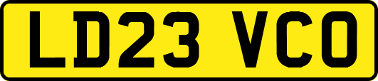 LD23VCO