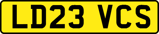 LD23VCS