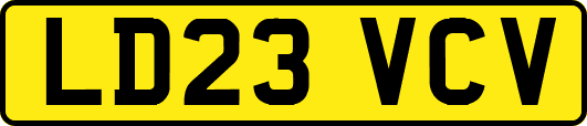 LD23VCV