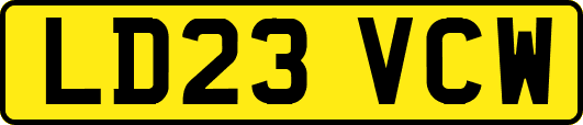 LD23VCW