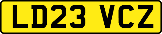 LD23VCZ