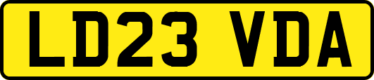 LD23VDA