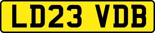 LD23VDB