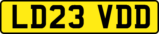 LD23VDD