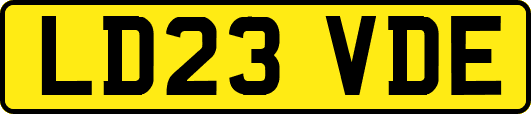 LD23VDE