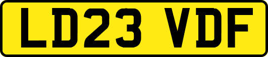 LD23VDF